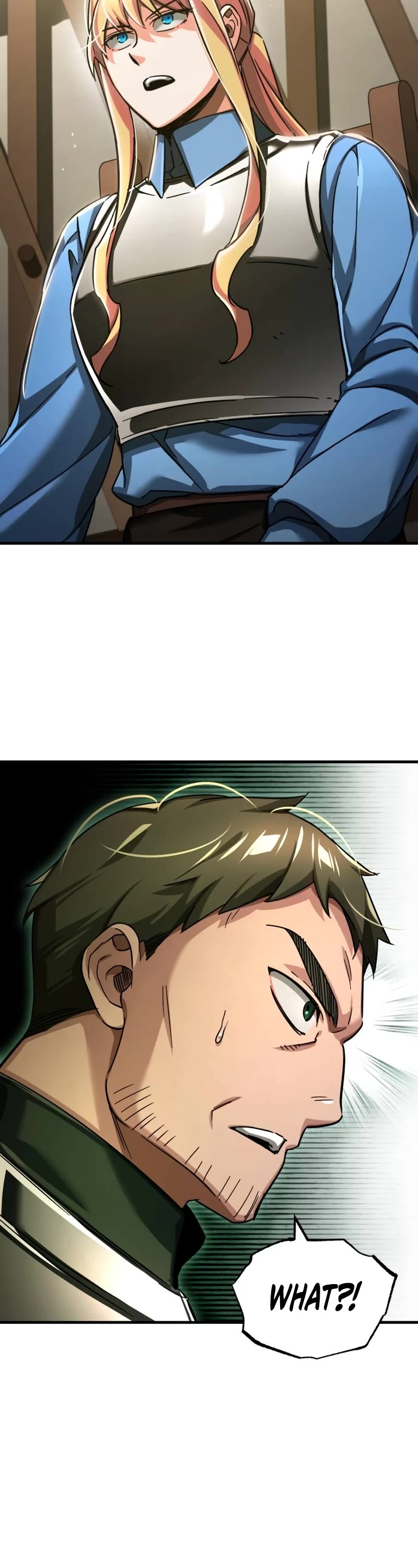 The Heavenly Demon Can't Live a Normal Life Chapter 103 page 18 - Chapter 103