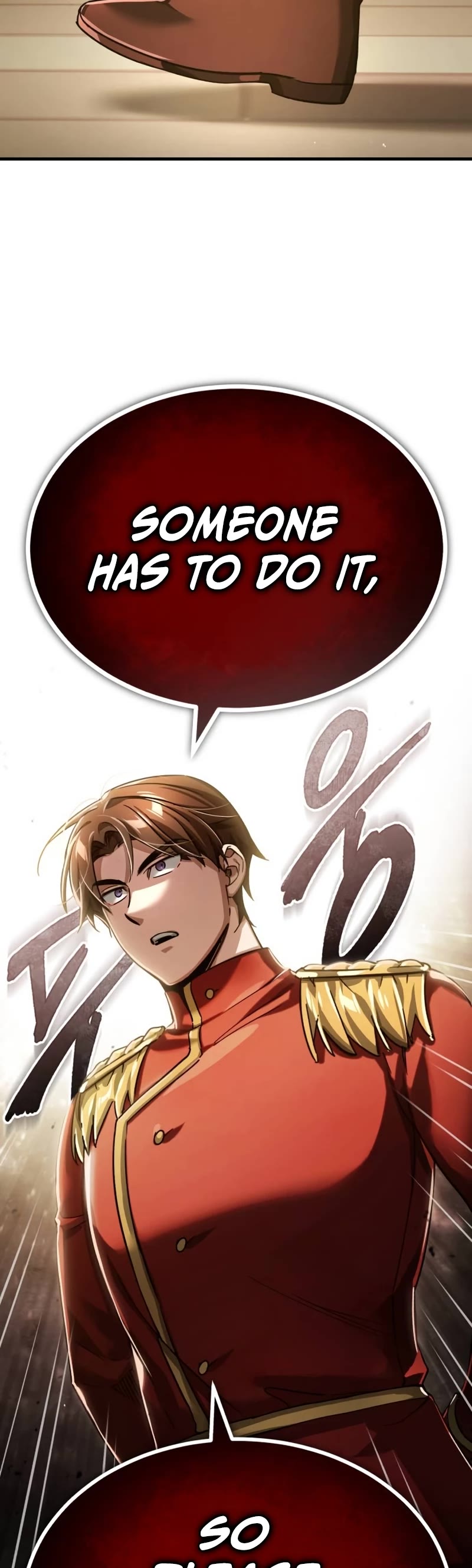 The Heavenly Demon Can't Live a Normal Life Chapter 103 page 25 - Chapter 103