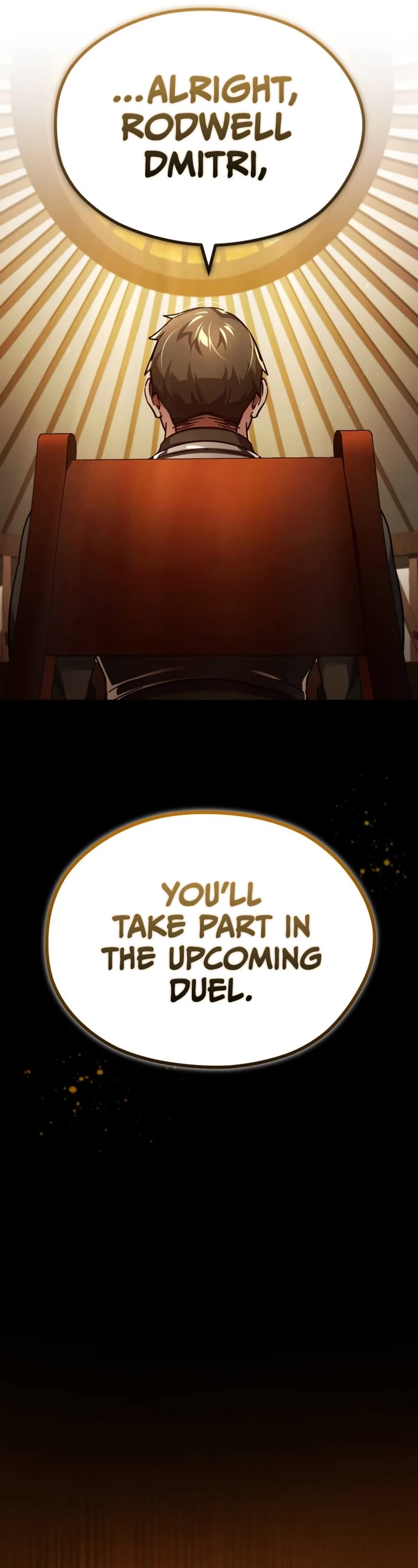 The Heavenly Demon Can't Live a Normal Life Chapter 103 page 27 - Chapter 103