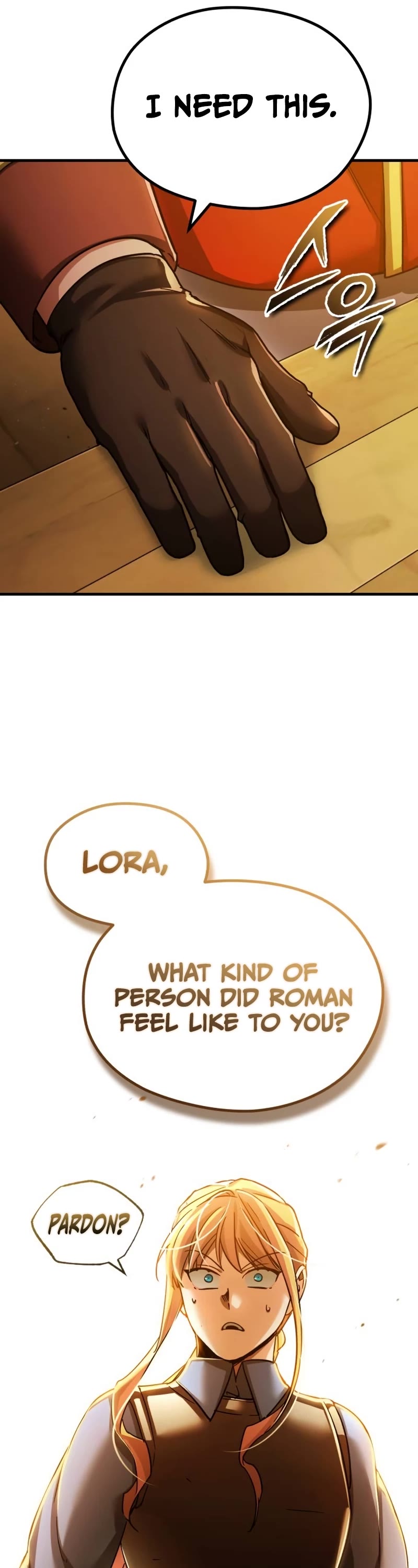 The Heavenly Demon Can't Live a Normal Life Chapter 103 page 32 - Chapter 103