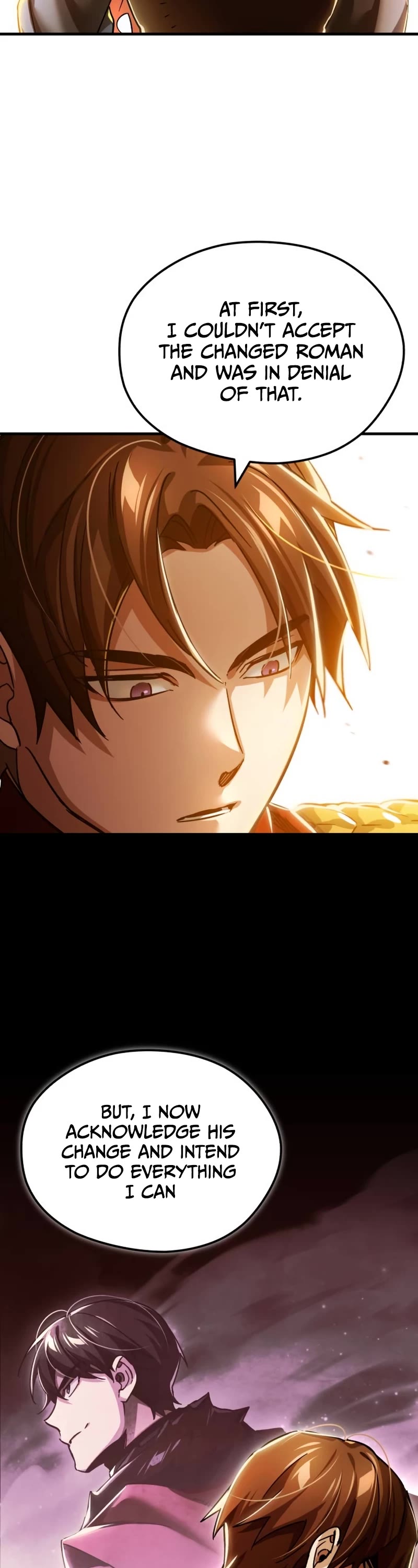 The Heavenly Demon Can't Live a Normal Life Chapter 103 page 33 - Chapter 103