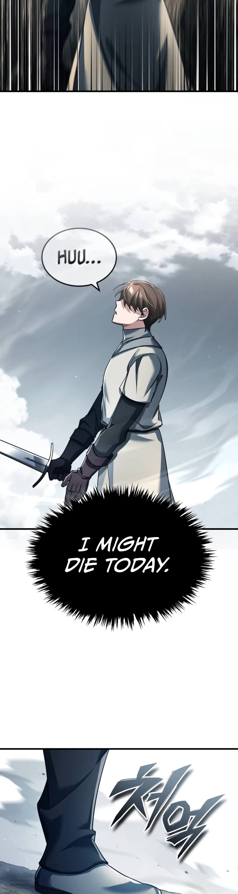 The Heavenly Demon Can't Live a Normal Life Chapter 103 page 39 - Chapter 103