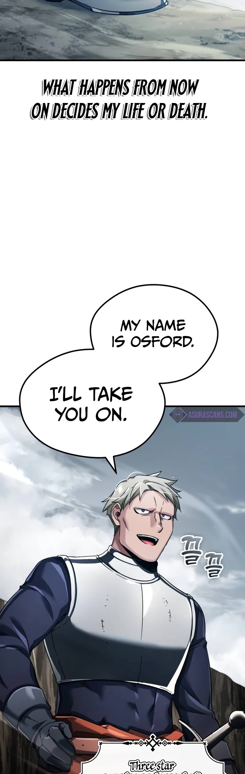 The Heavenly Demon Can't Live a Normal Life Chapter 103 page 40 - Chapter 103