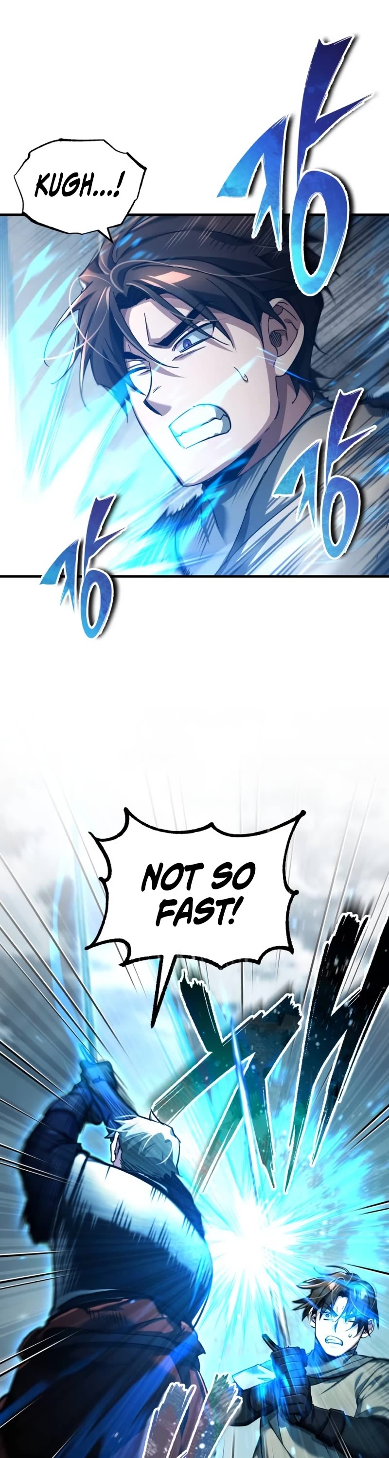 The Heavenly Demon Can't Live a Normal Life Chapter 103 page 43 - Chapter 103