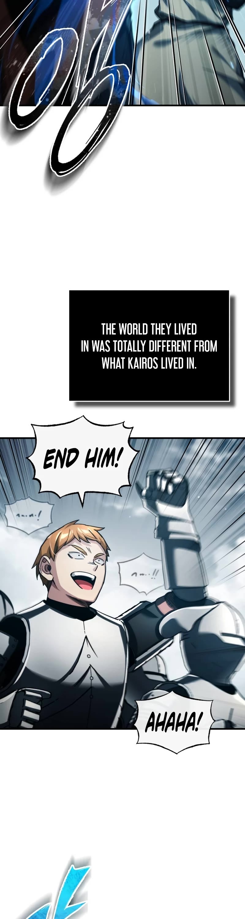 The Heavenly Demon Can't Live a Normal Life Chapter 103 page 44 - Chapter 103