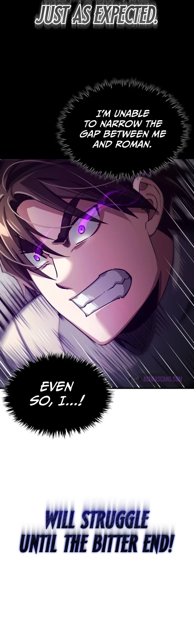 The Heavenly Demon Can't Live a Normal Life Chapter 103 page 46 - Chapter 103