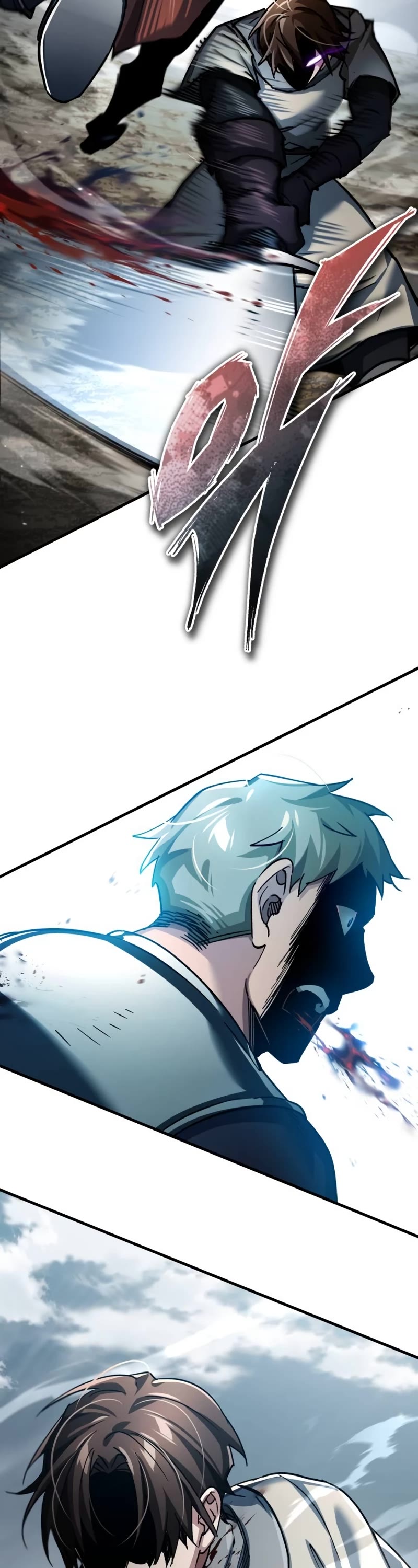 The Heavenly Demon Can't Live a Normal Life Chapter 103 page 49 - Chapter 103