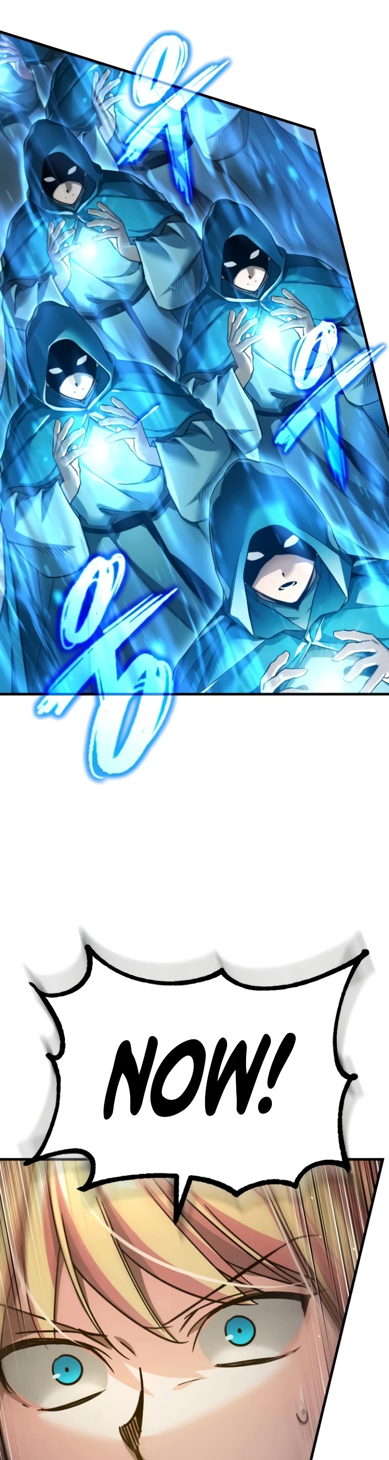 The Heavenly Demon Can't Live a Normal Life Chapter 104 page 10 - Chapter 104