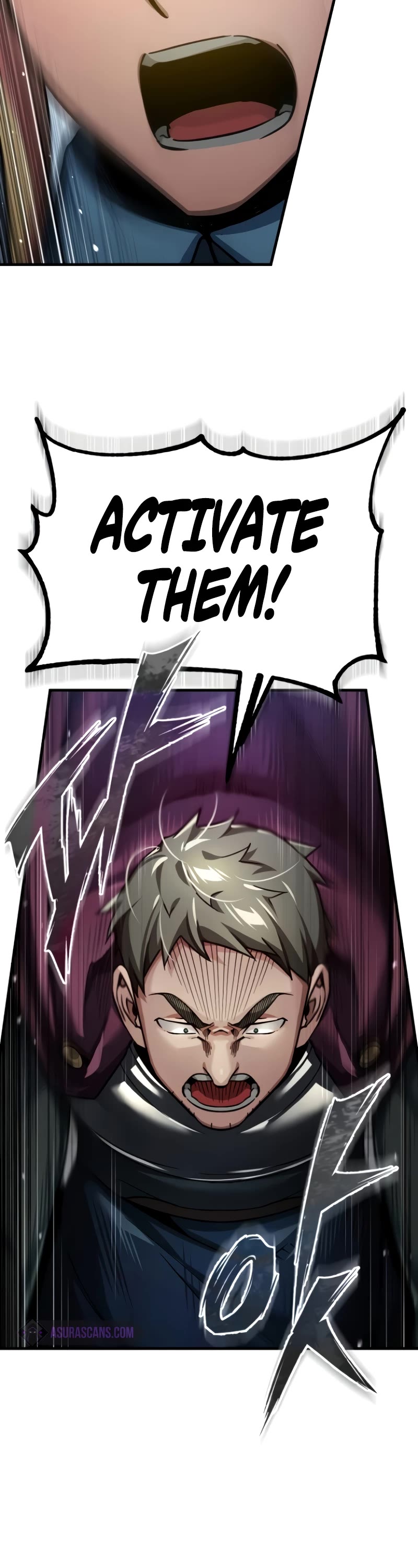 The Heavenly Demon Can't Live a Normal Life Chapter 104 page 11 - Chapter 104