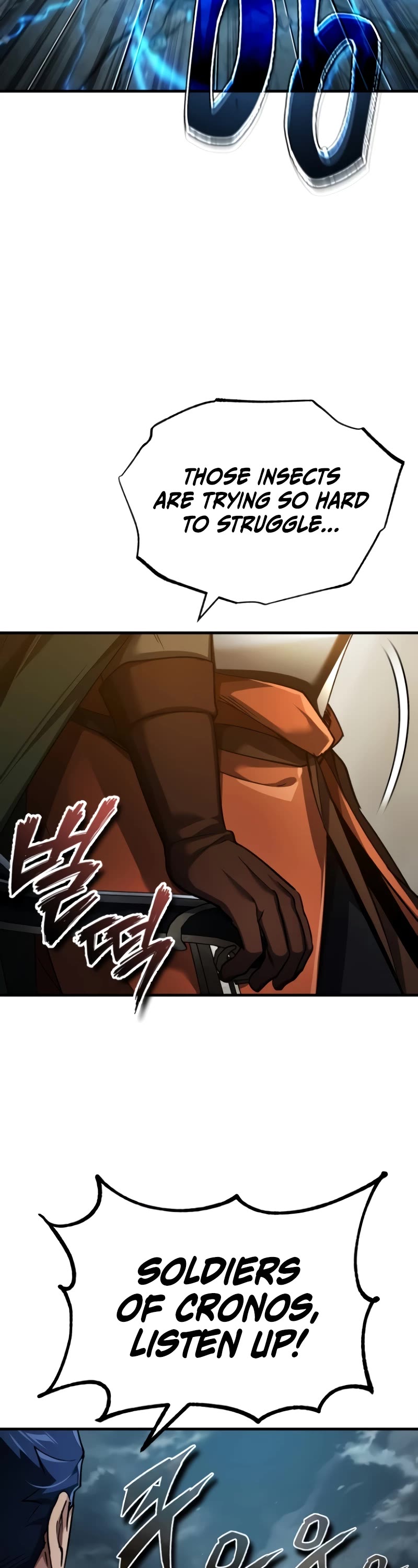The Heavenly Demon Can't Live a Normal Life Chapter 104 page 13 - Chapter 104