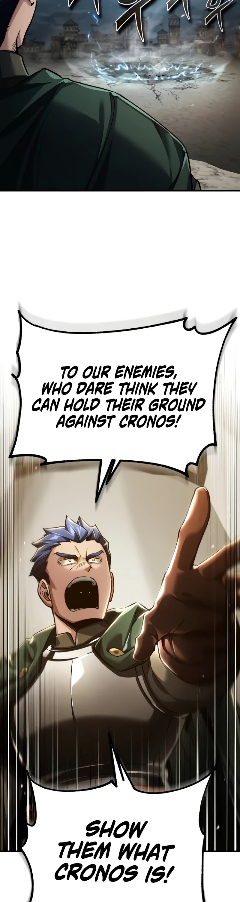 The Heavenly Demon Can't Live a Normal Life Chapter 104 page 14 - Chapter 104