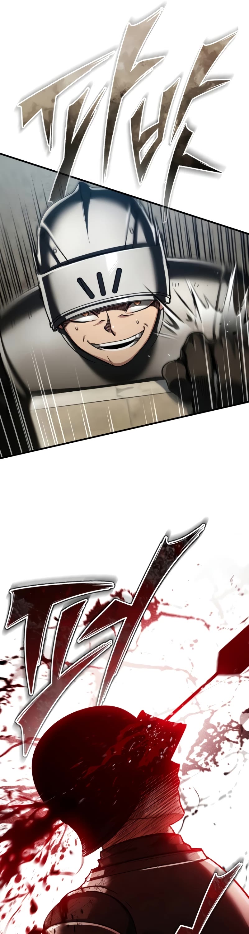 The Heavenly Demon Can't Live a Normal Life Chapter 104 page 17 - Chapter 104