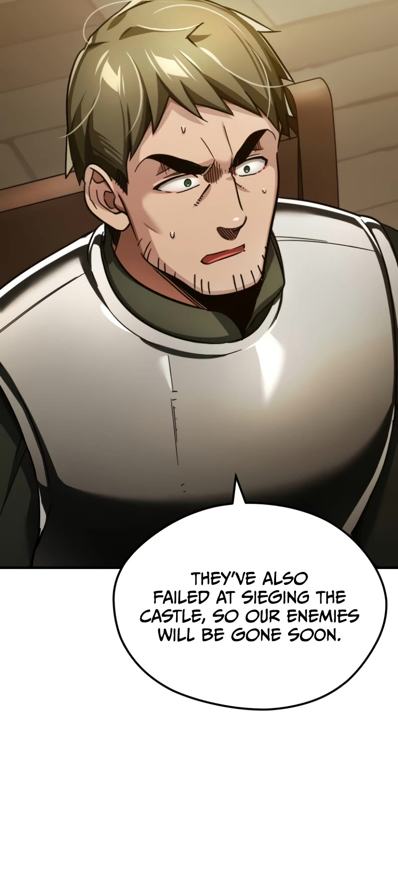 The Heavenly Demon Can't Live a Normal Life Chapter 104 page 26 - Chapter 104