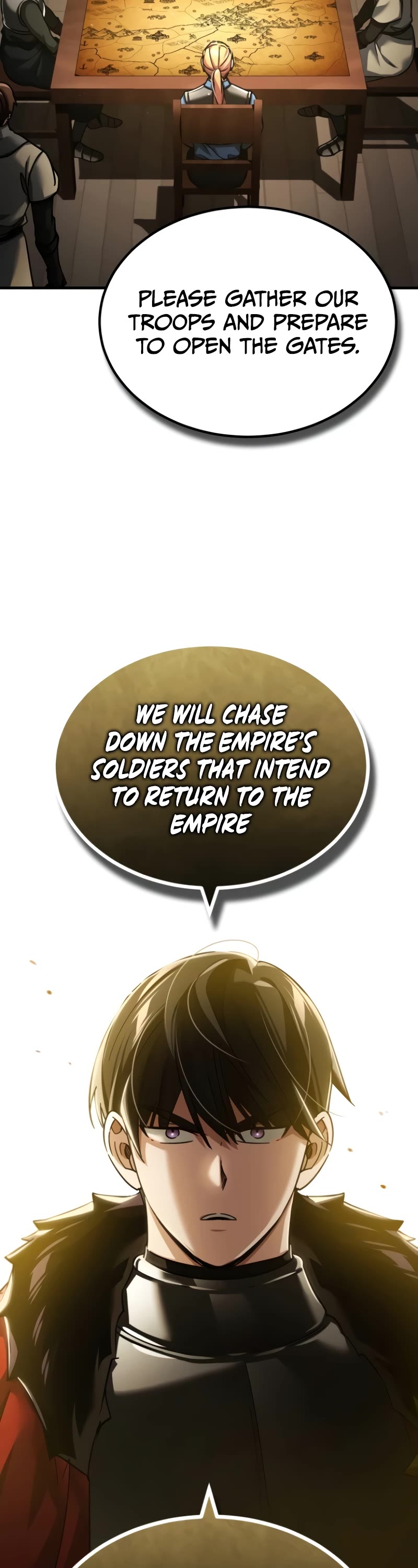 The Heavenly Demon Can't Live a Normal Life Chapter 104 page 29 - Chapter 104