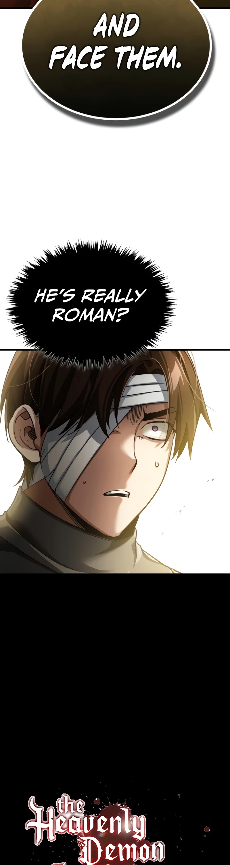 The Heavenly Demon Can't Live a Normal Life Chapter 104 page 30 - Chapter 104