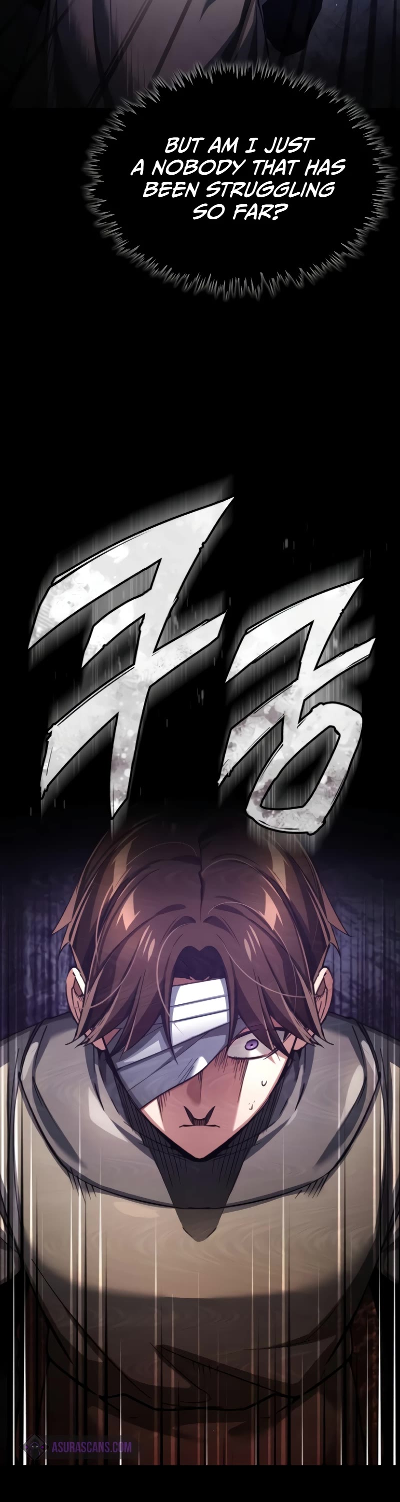 The Heavenly Demon Can't Live a Normal Life Chapter 104 page 36 - Chapter 104