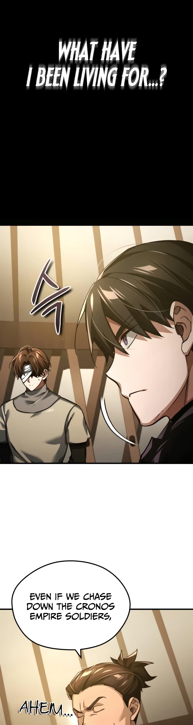 The Heavenly Demon Can't Live a Normal Life Chapter 104 page 37 - Chapter 104
