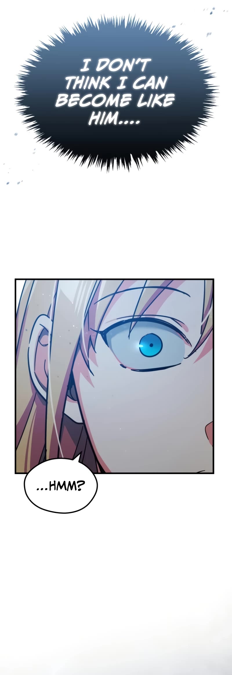 The Heavenly Demon Can't Live a Normal Life Chapter 104 page 45 - Chapter 104