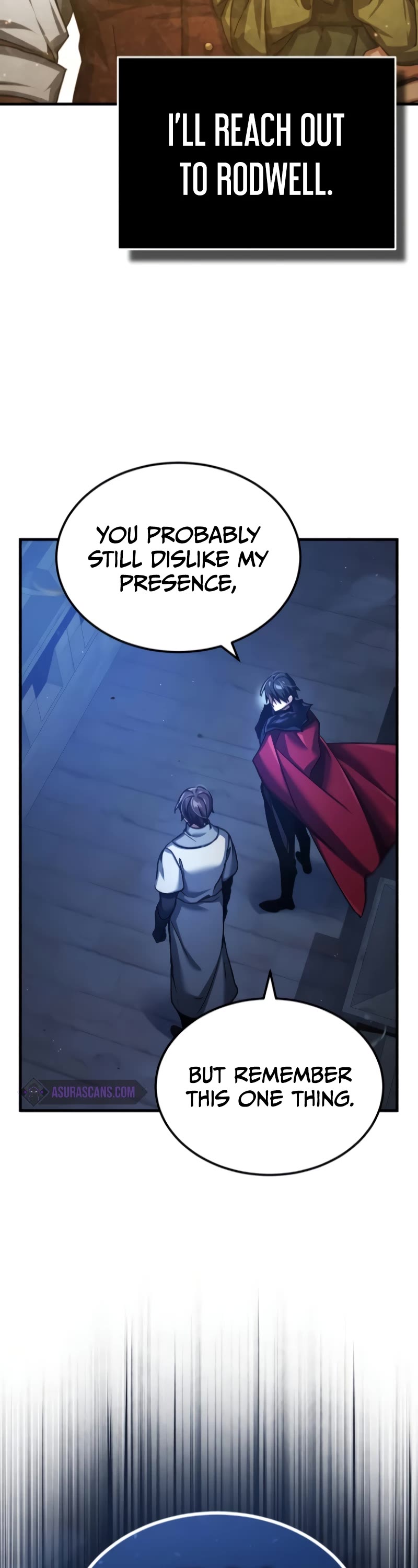 The Heavenly Demon Can't Live a Normal Life Chapter 104 page 49 - Chapter 104