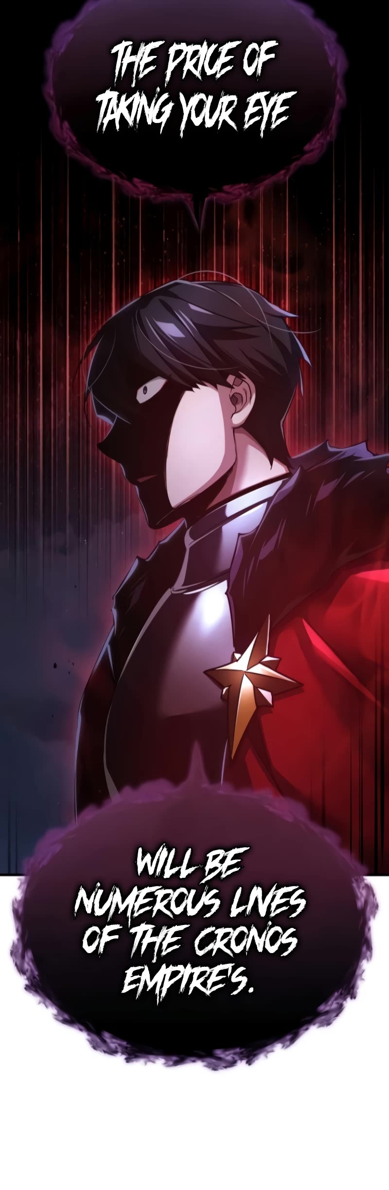 The Heavenly Demon Can't Live a Normal Life Chapter 104 page 51 - Chapter 104