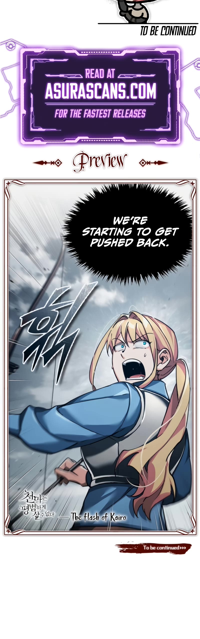The Heavenly Demon Can't Live a Normal Life Chapter 104 page 53 - Chapter 104