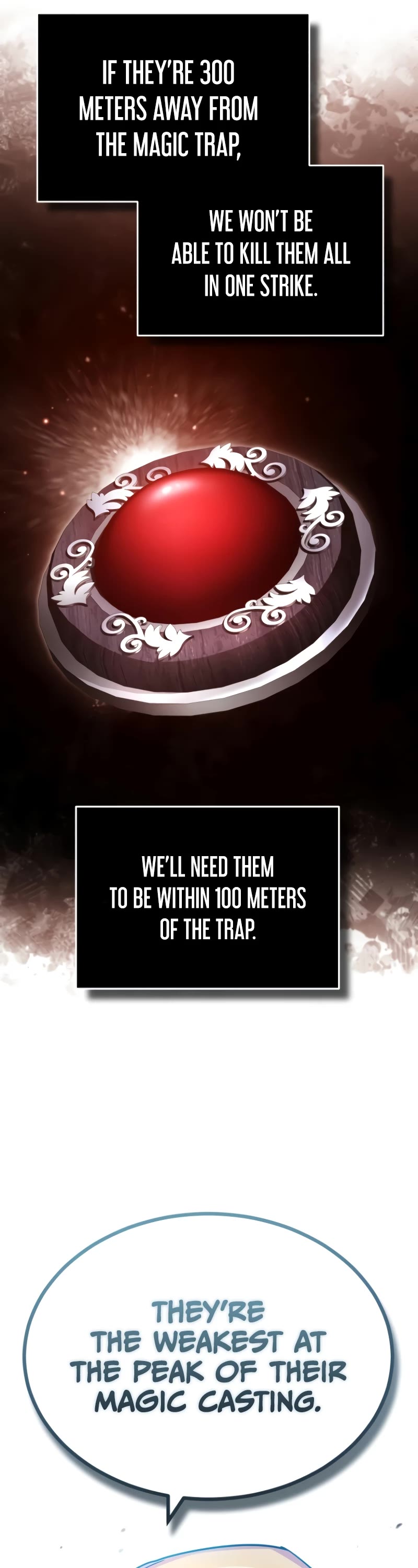 The Heavenly Demon Can't Live a Normal Life Chapter 104 page 7 - Chapter 104
