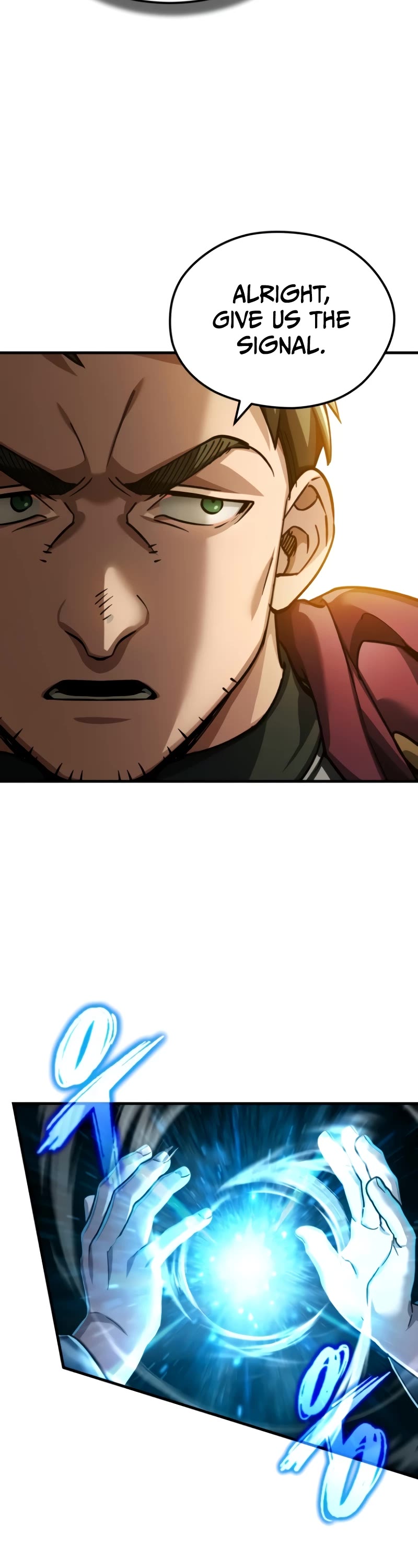 The Heavenly Demon Can't Live a Normal Life Chapter 104 page 9 - Chapter 104