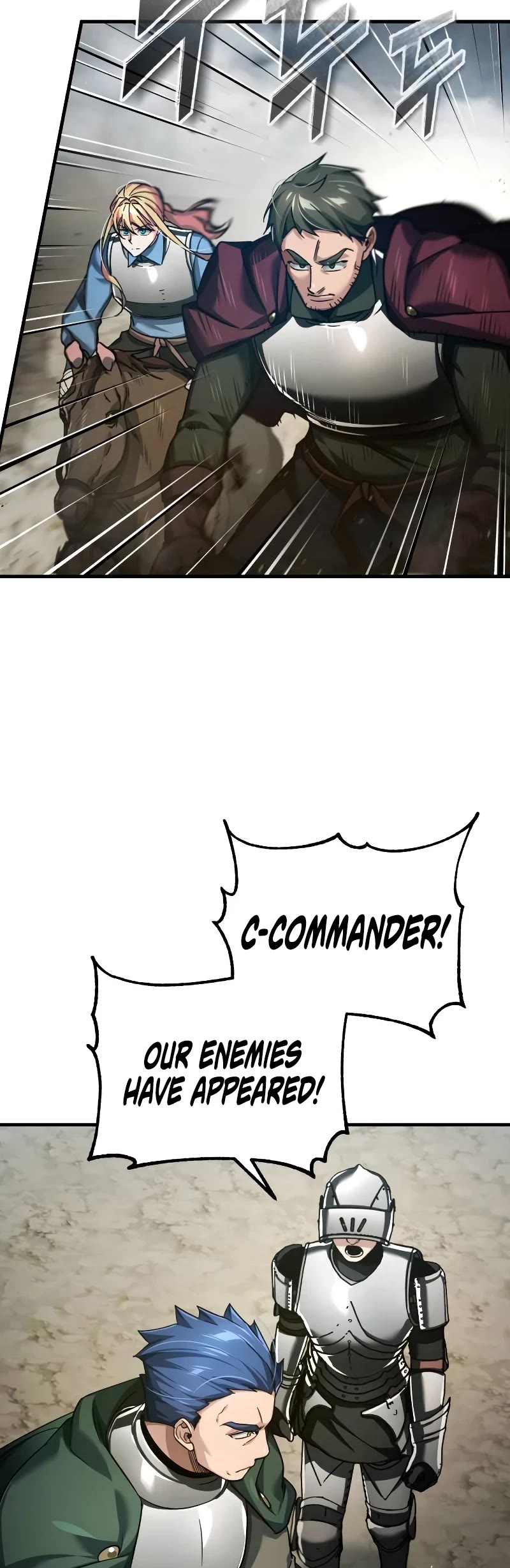 The Heavenly Demon Can't Live a Normal Life Chapter 105 page 10 - Chapter 105