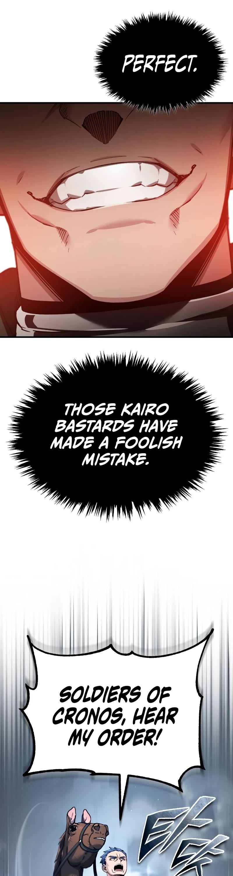The Heavenly Demon Can't Live a Normal Life Chapter 105 page 12 - Chapter 105