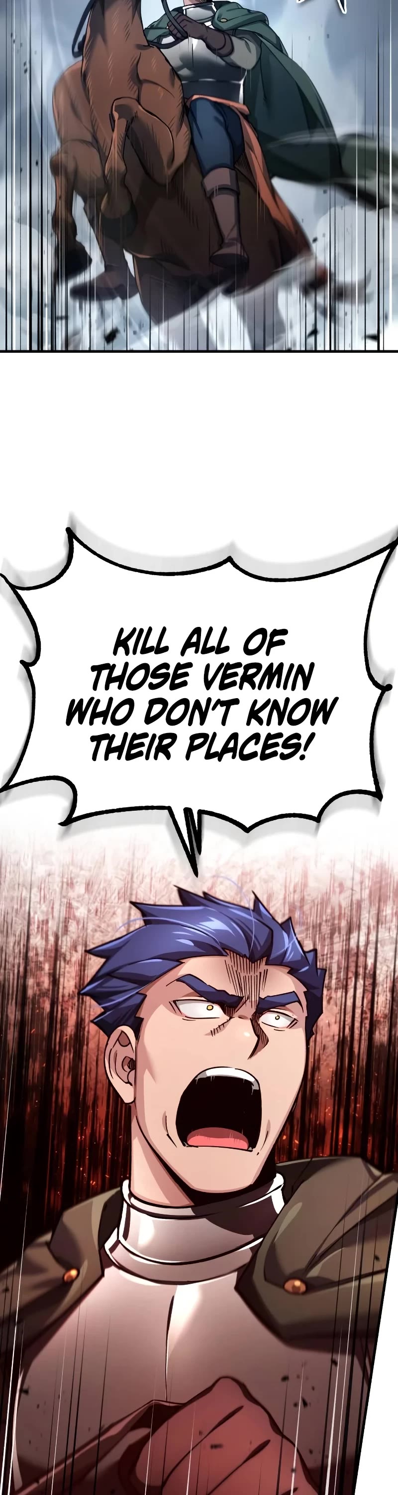 The Heavenly Demon Can't Live a Normal Life Chapter 105 page 13 - Chapter 105