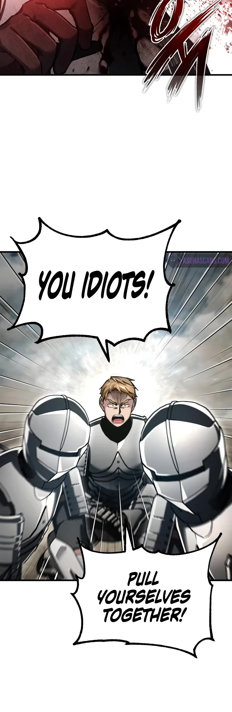 The Heavenly Demon Can't Live a Normal Life Chapter 105 page 21 - Chapter 105