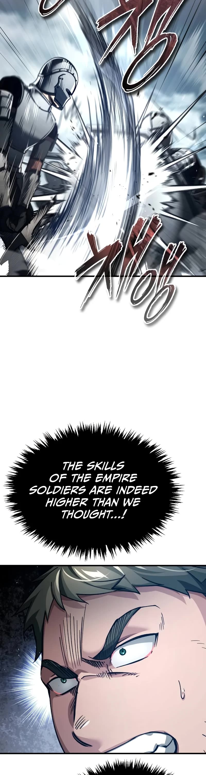 The Heavenly Demon Can't Live a Normal Life Chapter 105 page 23 - Chapter 105