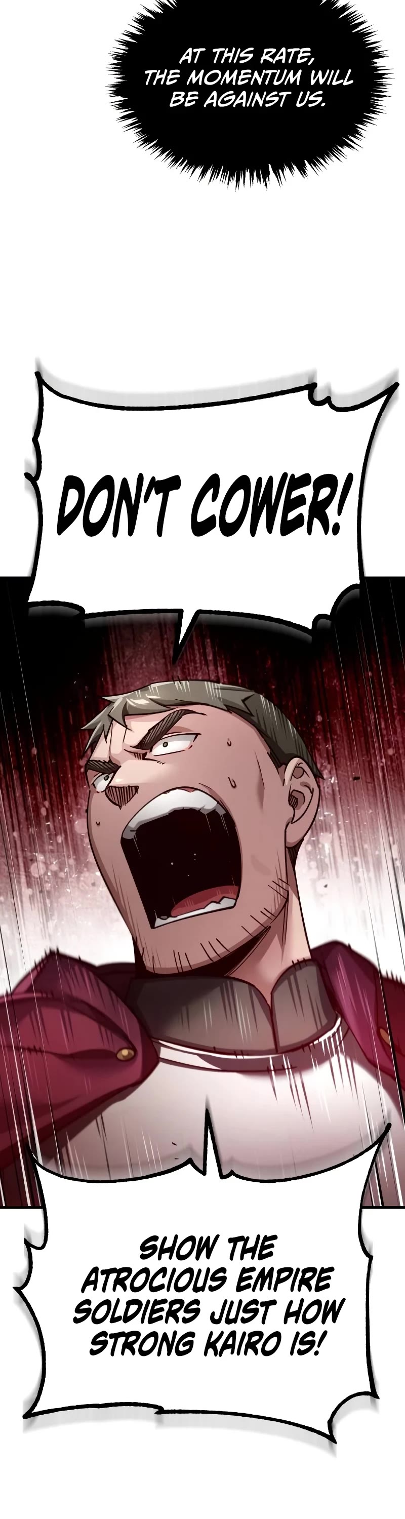 The Heavenly Demon Can't Live a Normal Life Chapter 105 page 24 - Chapter 105