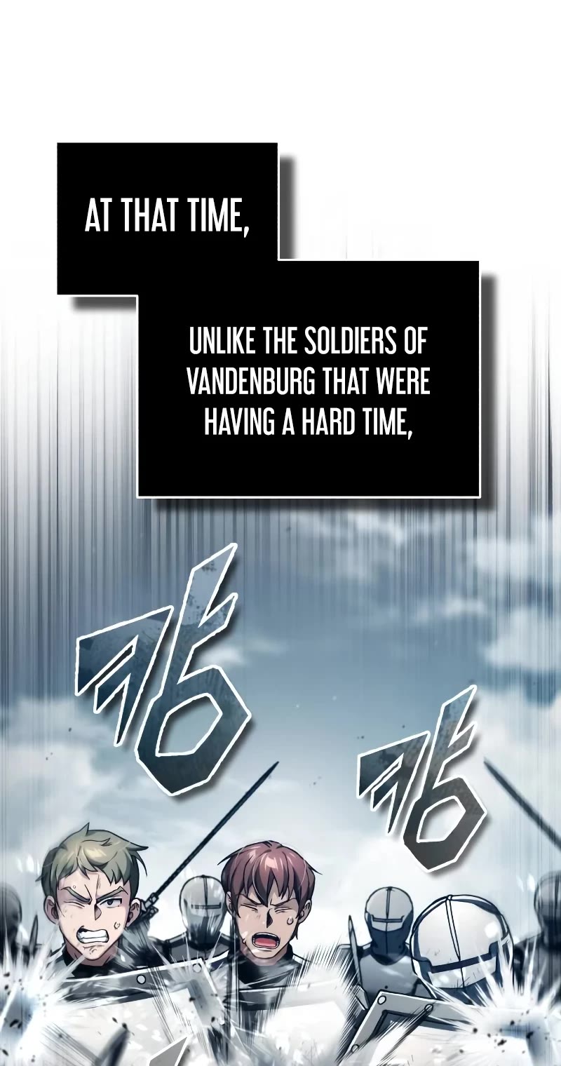 The Heavenly Demon Can't Live a Normal Life Chapter 105 page 25 - Chapter 105