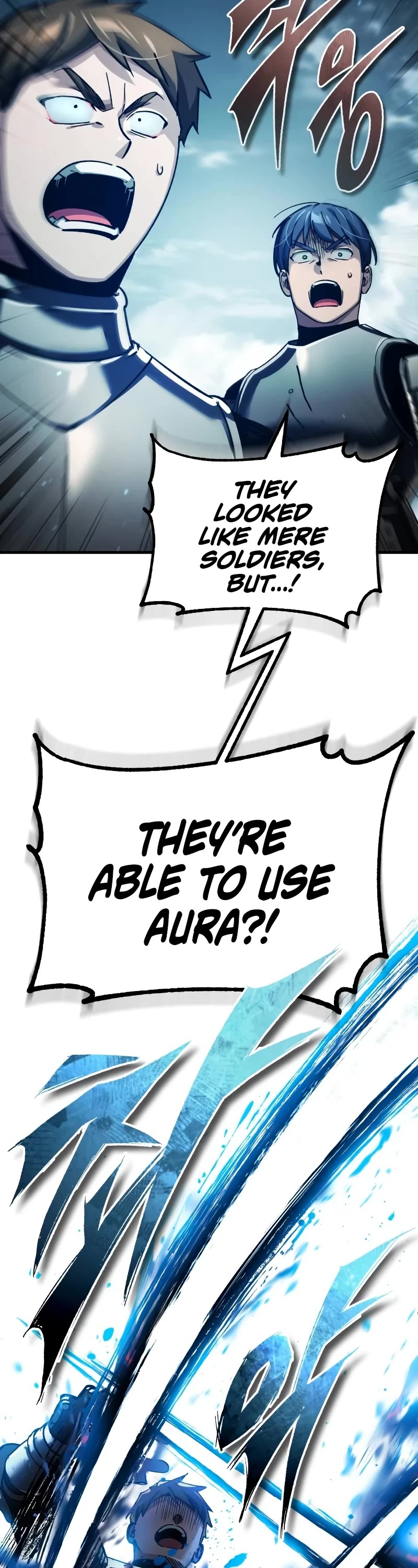 The Heavenly Demon Can't Live a Normal Life Chapter 105 page 28 - Chapter 105
