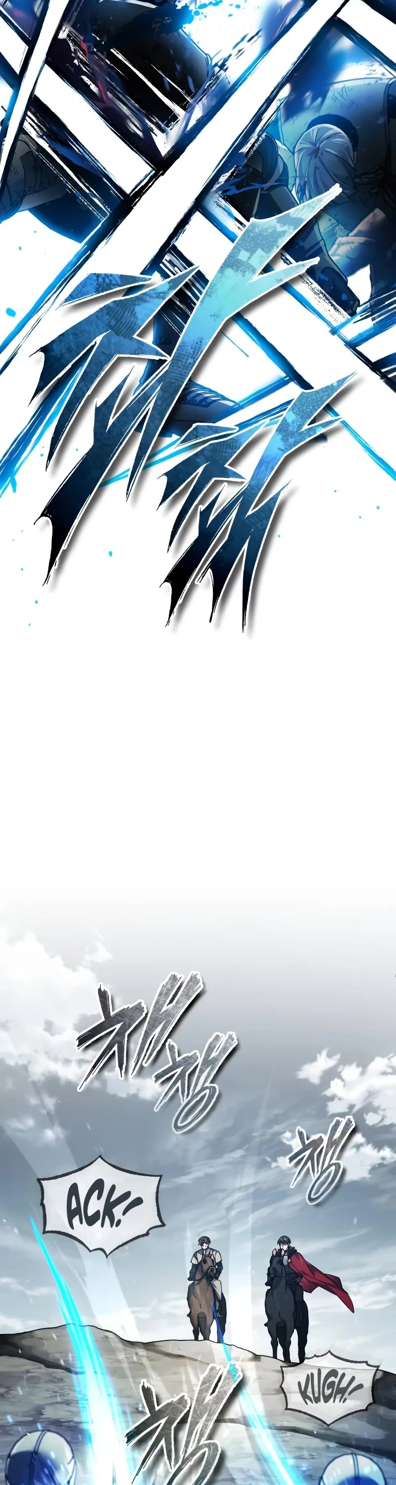 The Heavenly Demon Can't Live a Normal Life Chapter 105 page 29 - Chapter 105