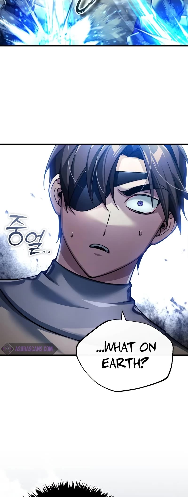 The Heavenly Demon Can't Live a Normal Life Chapter 105 page 30 - Chapter 105