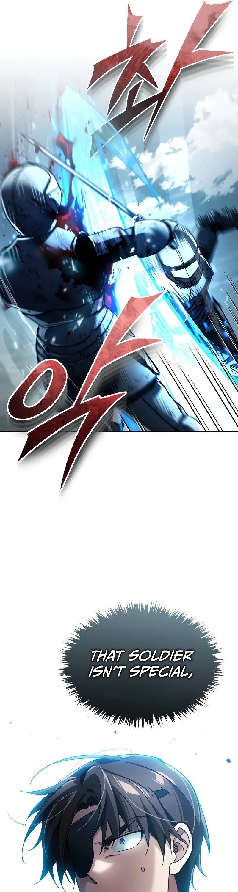 The Heavenly Demon Can't Live a Normal Life Chapter 105 page 32 - Chapter 105