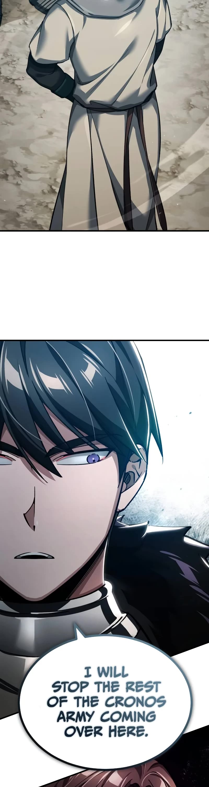 The Heavenly Demon Can't Live a Normal Life Chapter 105 page 38 - Chapter 105