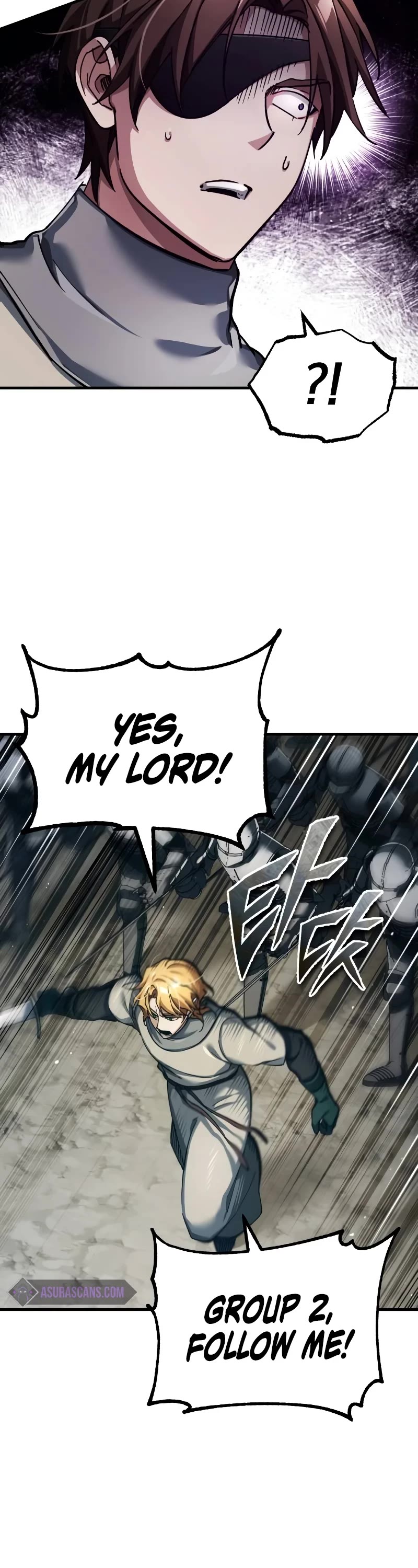 The Heavenly Demon Can't Live a Normal Life Chapter 105 page 39 - Chapter 105