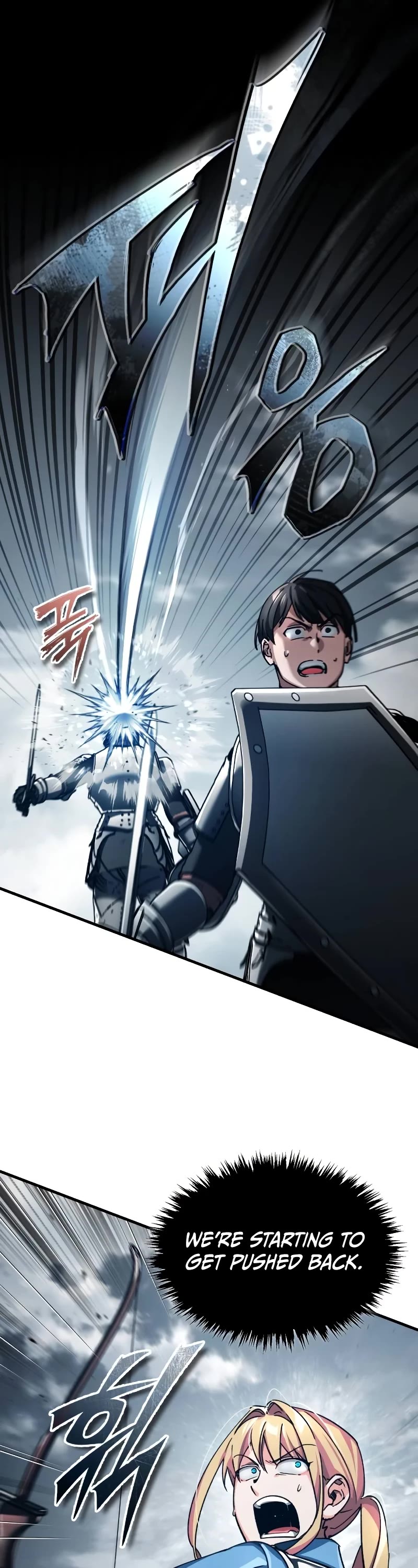 The Heavenly Demon Can't Live a Normal Life Chapter 105 page 42 - Chapter 105