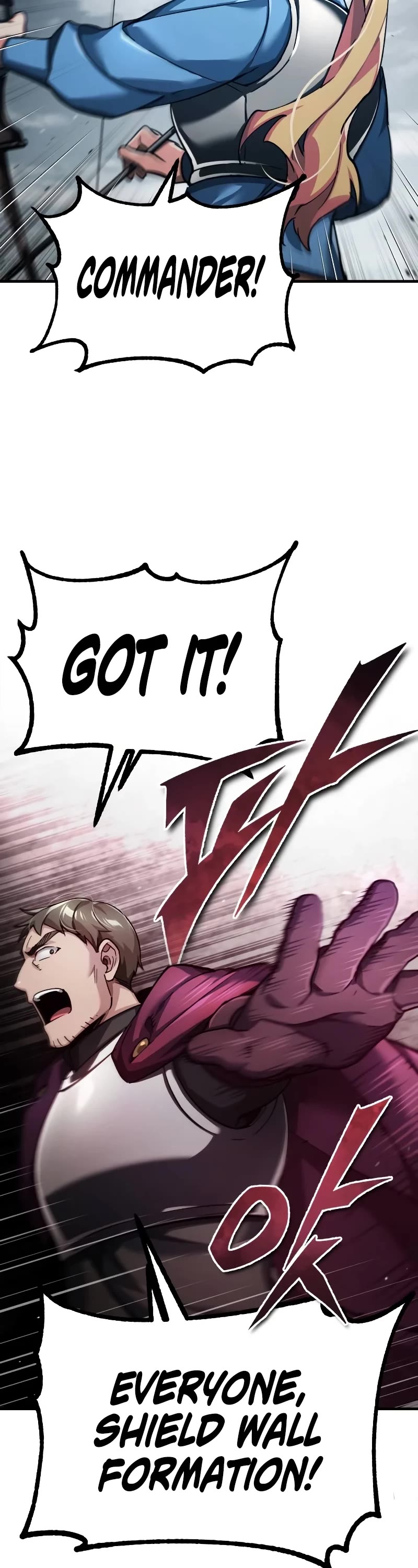 The Heavenly Demon Can't Live a Normal Life Chapter 105 page 43 - Chapter 105
