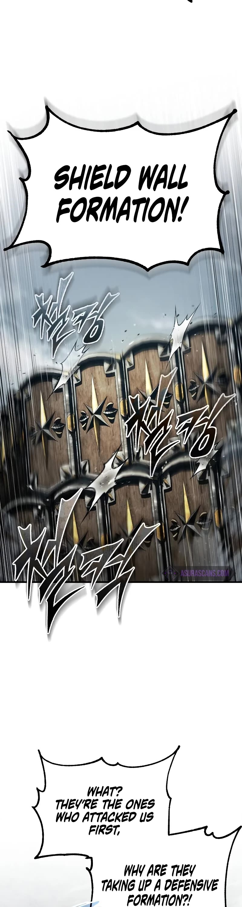 The Heavenly Demon Can't Live a Normal Life Chapter 105 page 44 - Chapter 105