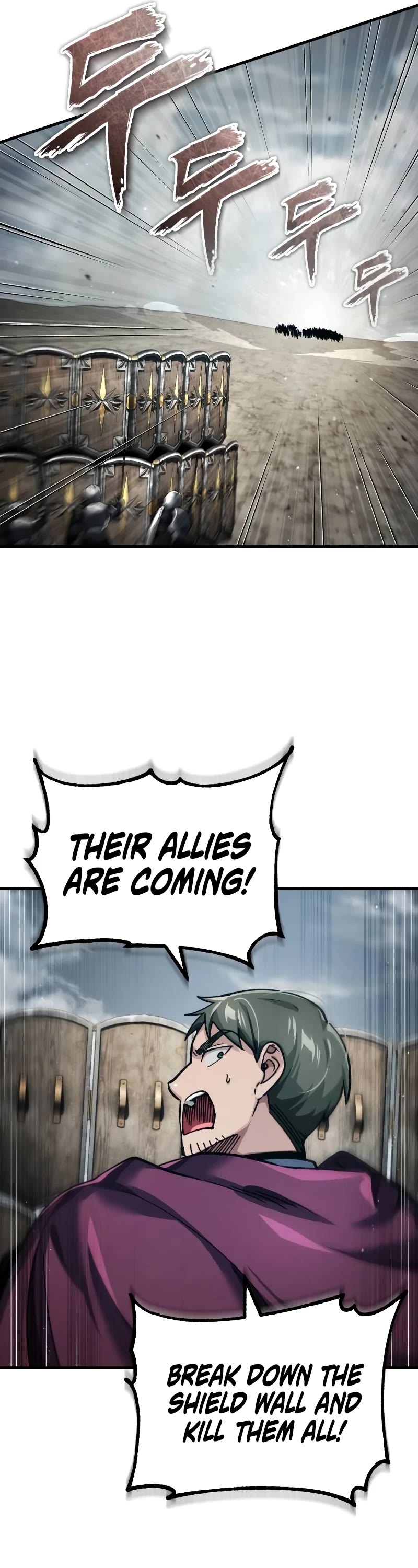 The Heavenly Demon Can't Live a Normal Life Chapter 105 page 47 - Chapter 105