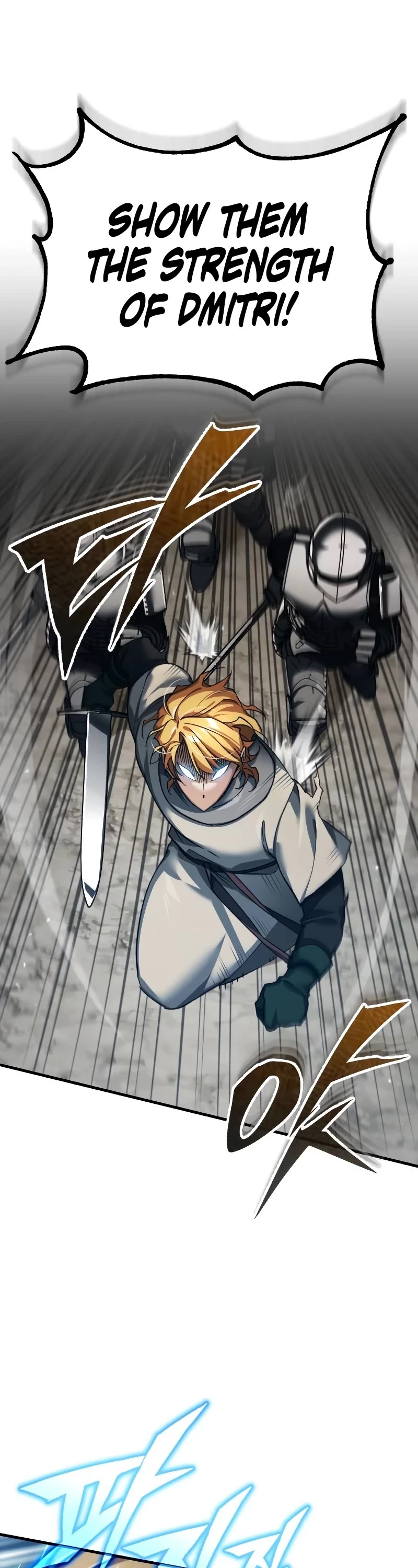 The Heavenly Demon Can't Live a Normal Life Chapter 105 page 48 - Chapter 105