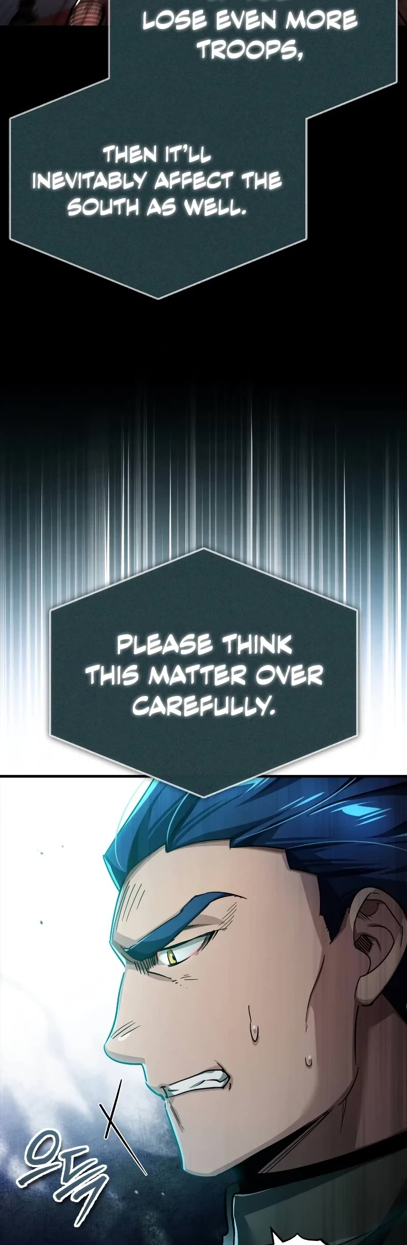 The Heavenly Demon Can't Live a Normal Life Chapter 105 page 5 - Chapter 105