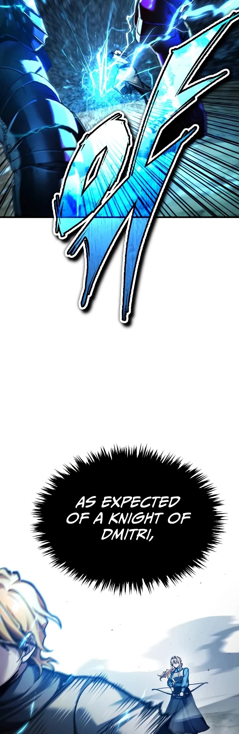The Heavenly Demon Can't Live a Normal Life Chapter 105 page 50 - Chapter 105