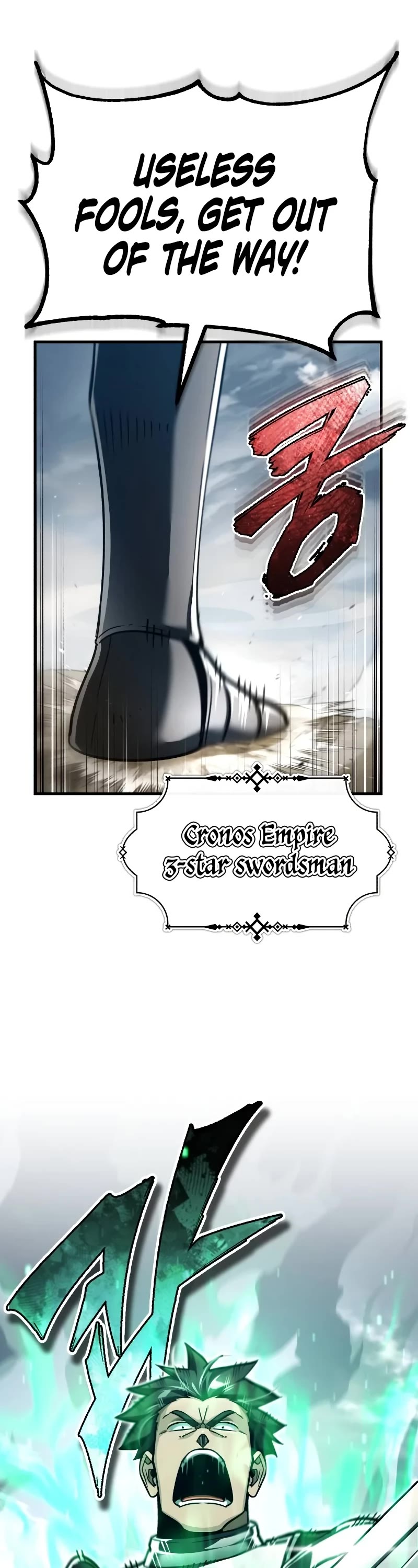 The Heavenly Demon Can't Live a Normal Life Chapter 105 page 52 - Chapter 105