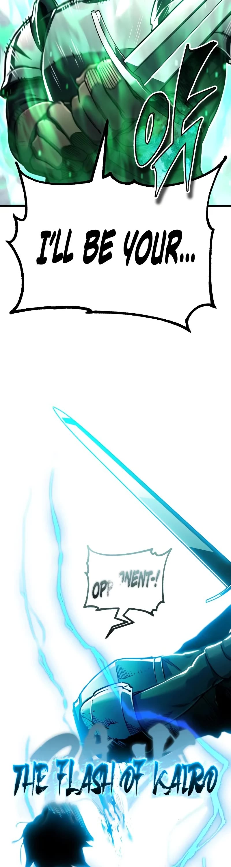 The Heavenly Demon Can't Live a Normal Life Chapter 105 page 53 - Chapter 105