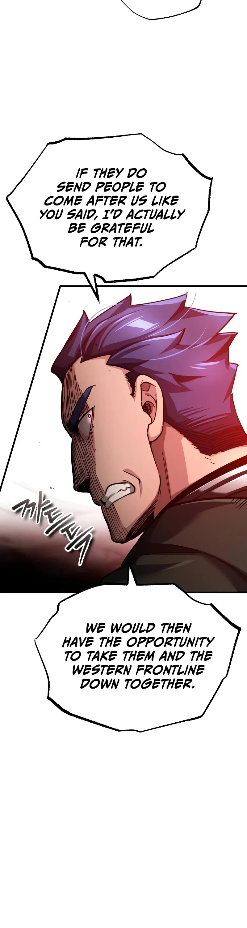 The Heavenly Demon Can't Live a Normal Life Chapter 105 page 8 - Chapter 105